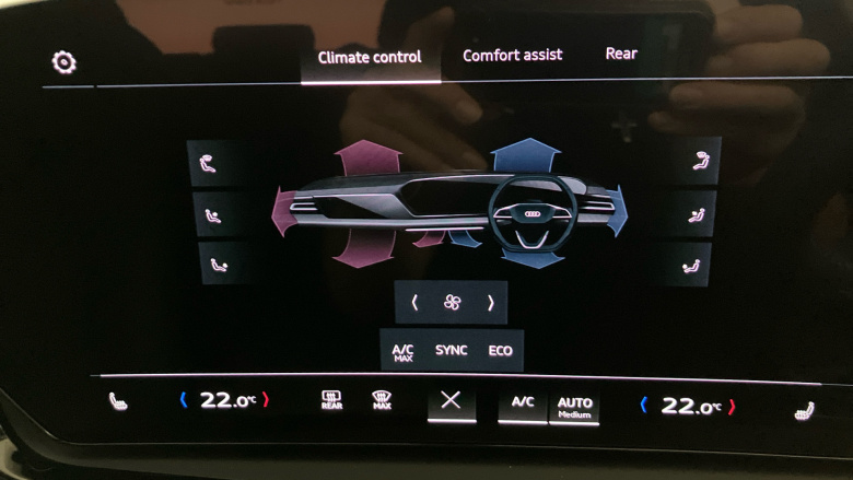 Audi A5 2.0 TDI 204 Sport 5dr S Tronic Diesel Estate